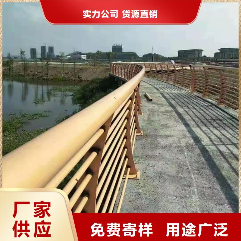 路桥栏杆工期短价格实在当地制造商