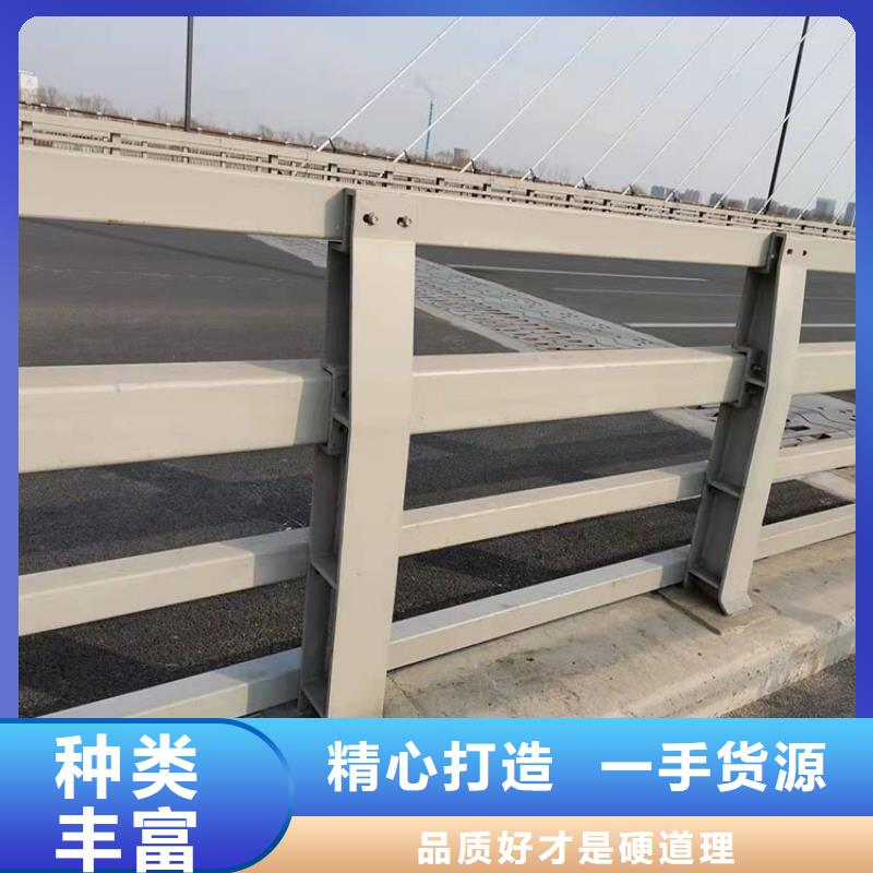 圆管防撞护栏安装多少钱一米精工细作品质优良