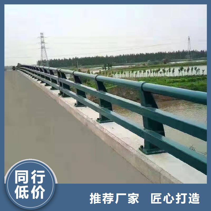 河堤灯光护栏产品质量过关当地生产商