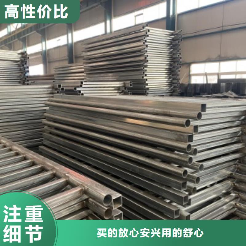 LED灯光护栏用途分析同城制造商