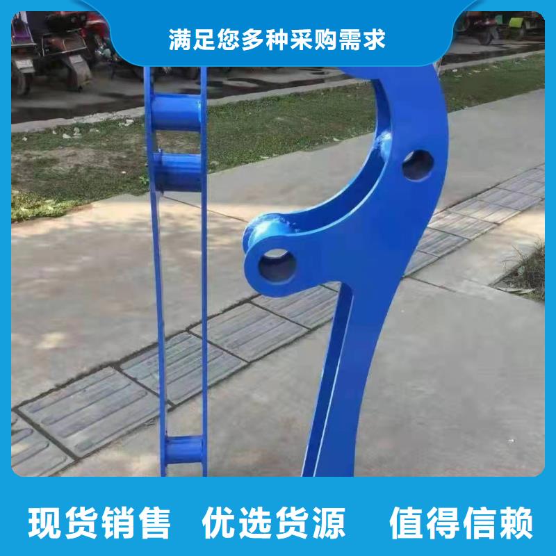 【图】桥梁护栏立柱生产厂家本地厂家