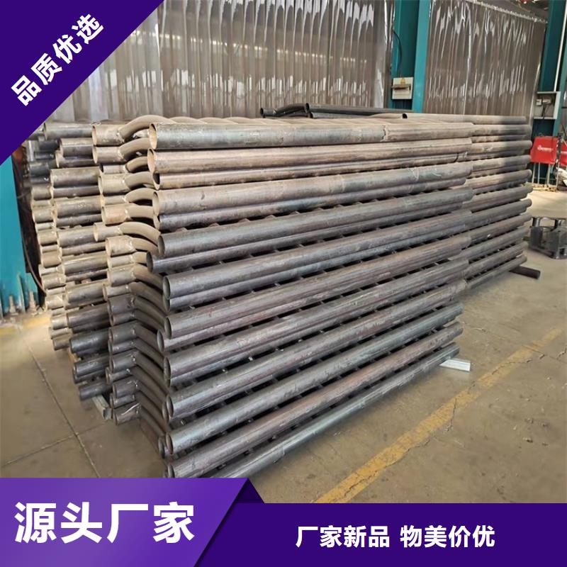 Q345D钢板立柱实力厂家多种规格供您选择