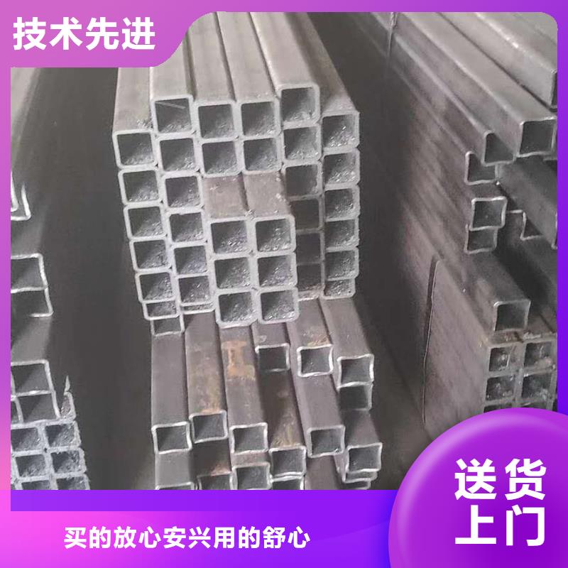 70*70*8无缝方管100*100*5无缝方管图片专注细节使用放心