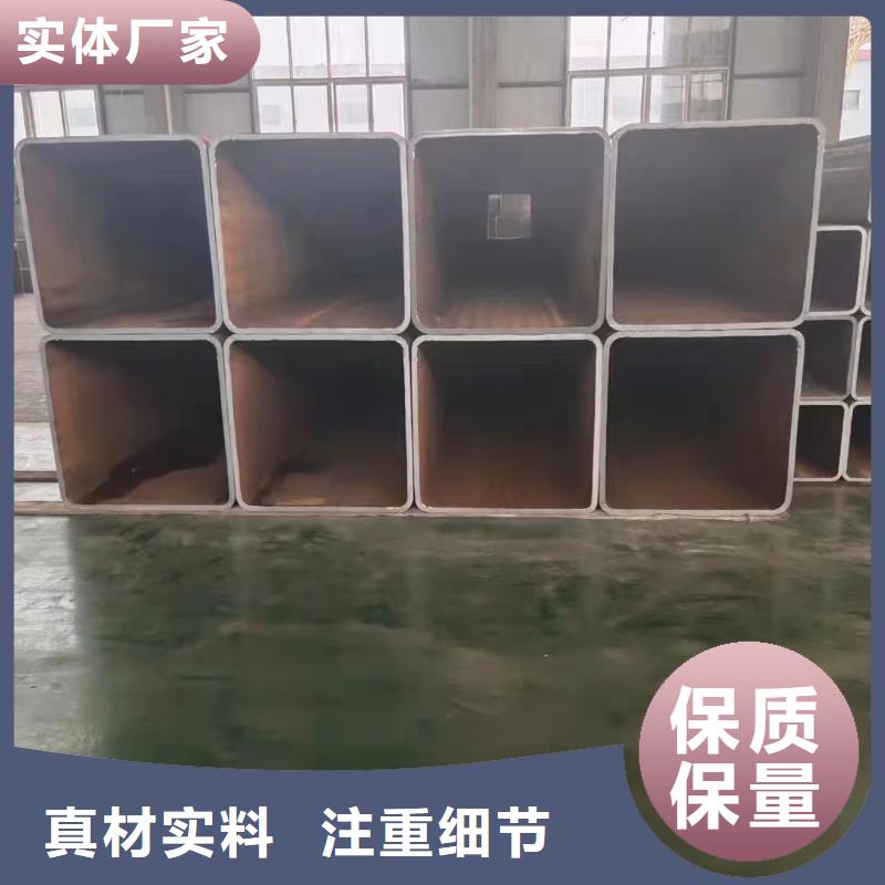 60*60*8无缝方管110*110*4无缝方管厂家价格厂家直发