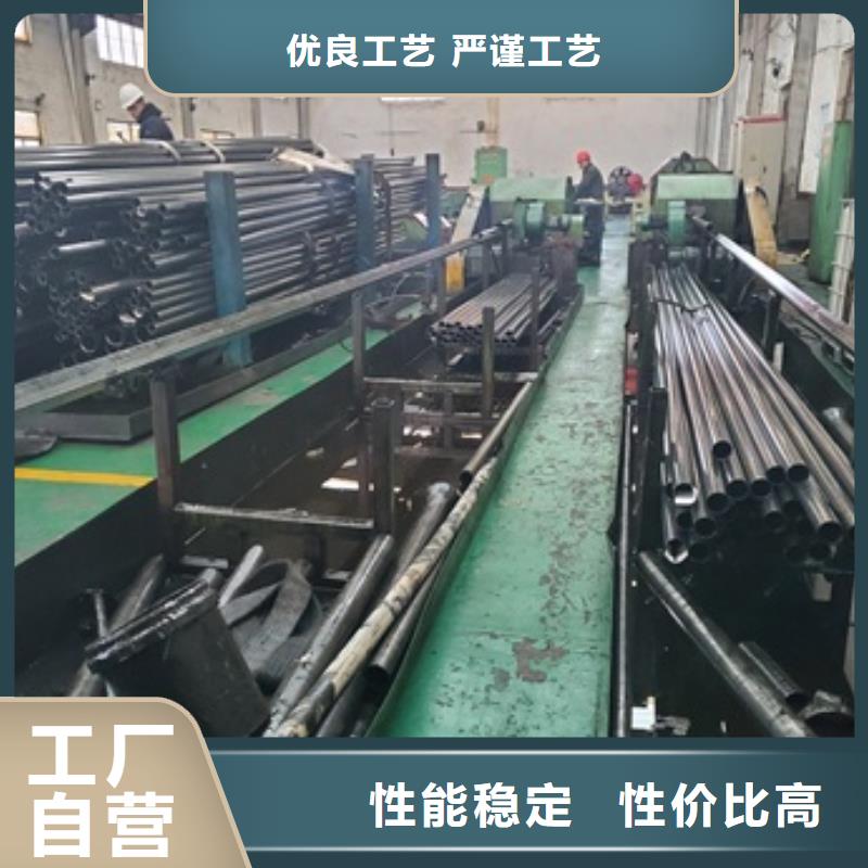 q345b精密管免费邮寄样品当地货源