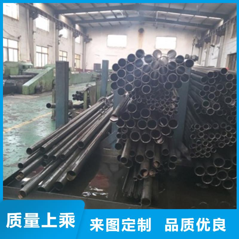 实力雄厚的精密钢管加工厂家拒绝中间商