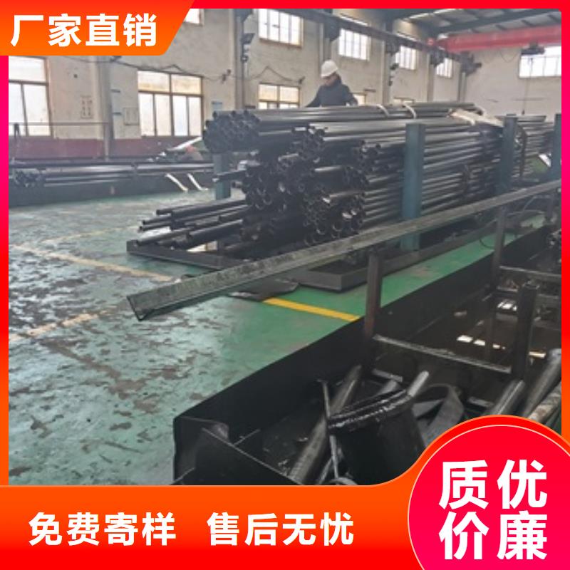 45#精密钢管合作共赢源头实体厂商