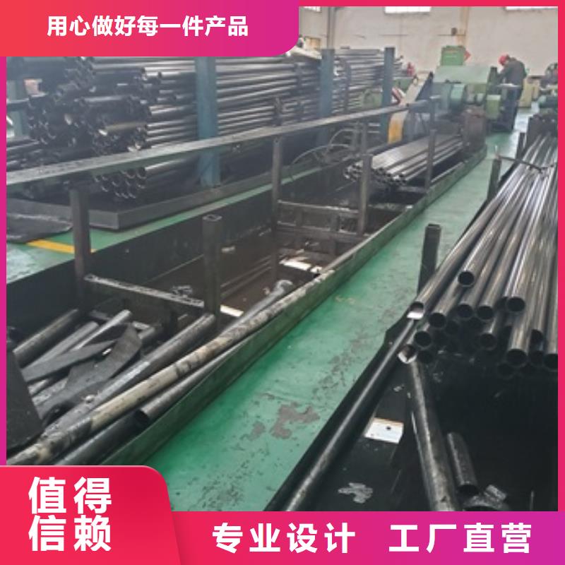 20cr精密管行业资讯让客户买的放心