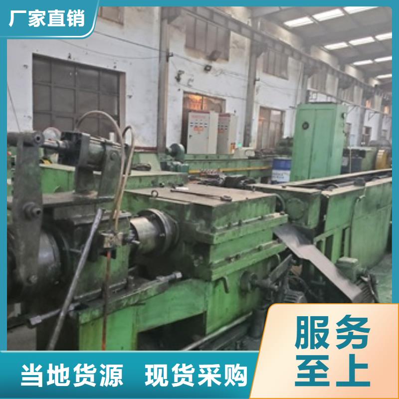 实力雄厚的20#厚壁精密管生产厂家优质货源