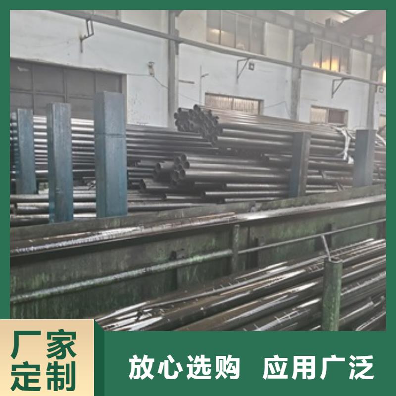 货源充足的精密厚壁管实力厂家产地货源