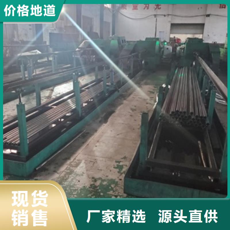 厚壁精密管生产基地诚信商家