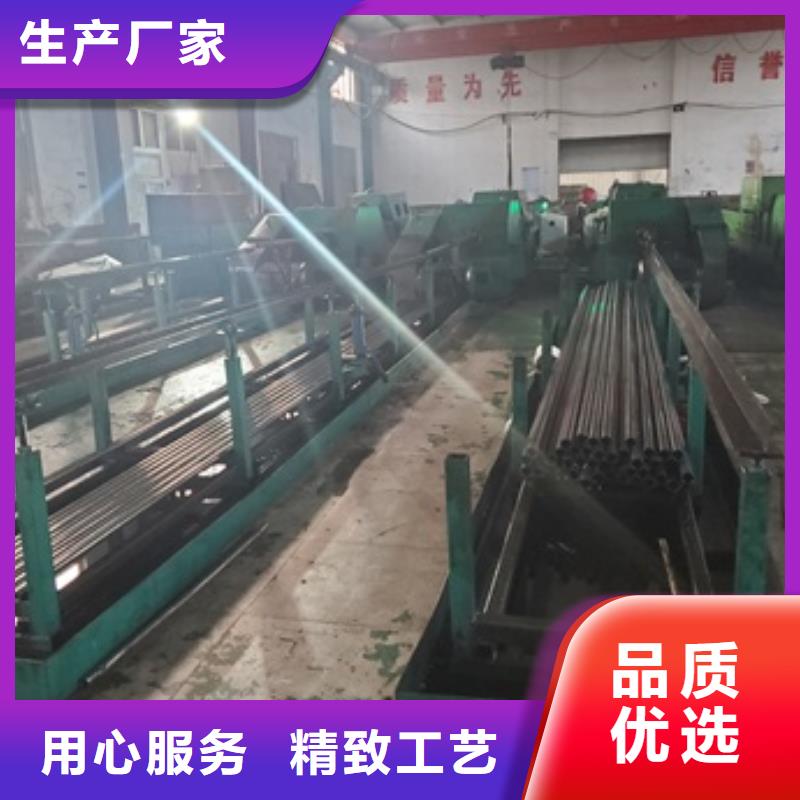 40cr精密管-放心可靠精心选材