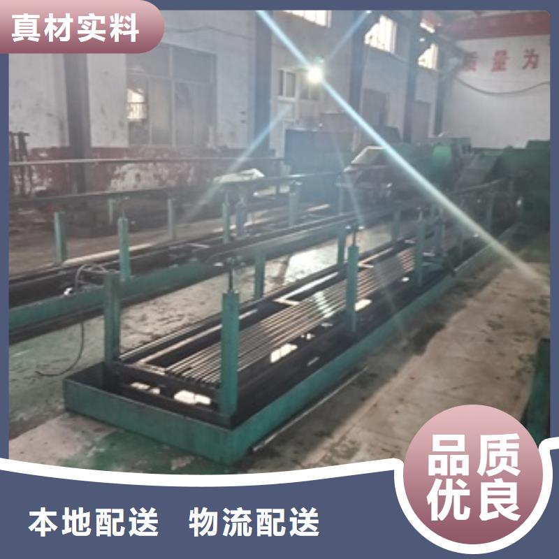 15CrMoG精密管生产、运输、安装同城制造商