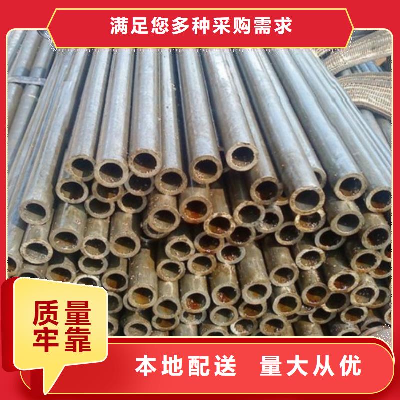 小口径精密管实体大厂可放心采购层层质检