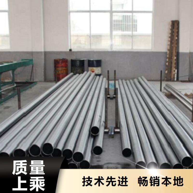 小口径精密管产品实物图精选厂家好货