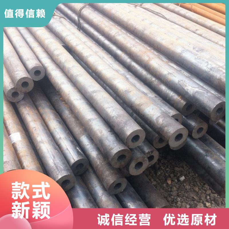 Gcr15精密管厂家实地货源库存丰富