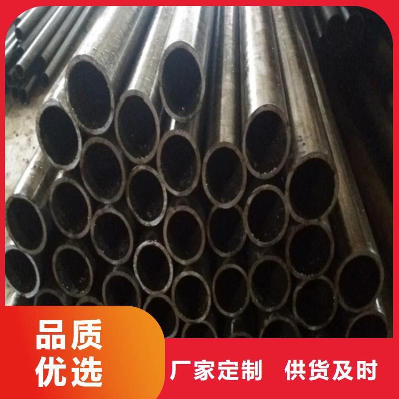 精密钢管全国供应严格把控质量