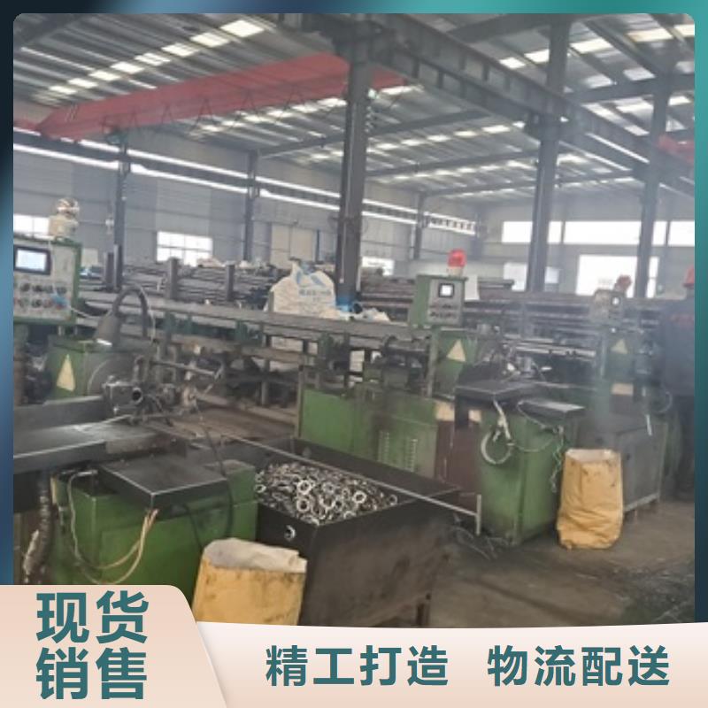 10#精密钢管切割原厂直销优良工艺