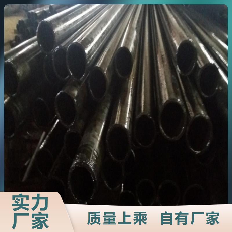 汝城县精密管定制工程施工案例