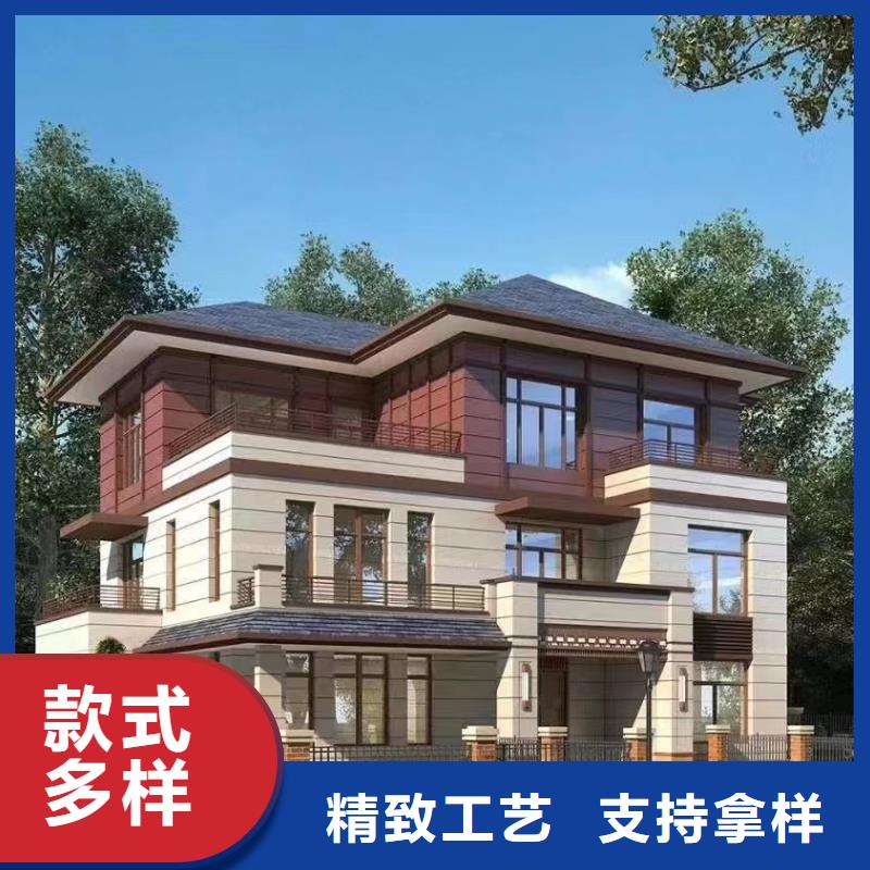自建房二层农村建房20万左右二层装修效果图现货快速采购