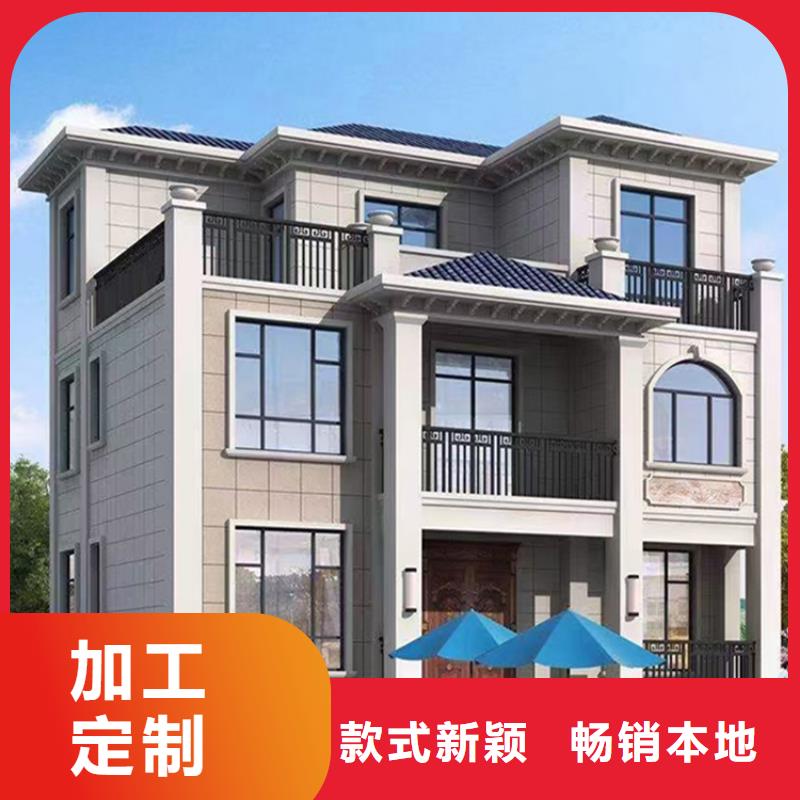 农村自建房一层装修技术质检合格发货