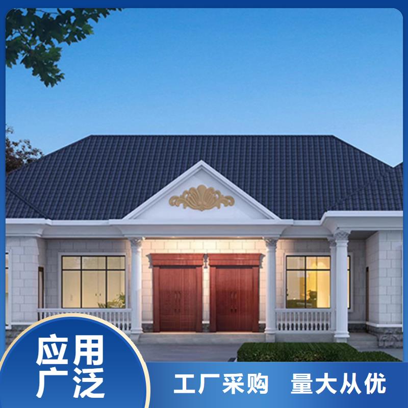 轻钢别墅100平米要多少钱轻钢别墅厂家电话好不好同城供应商