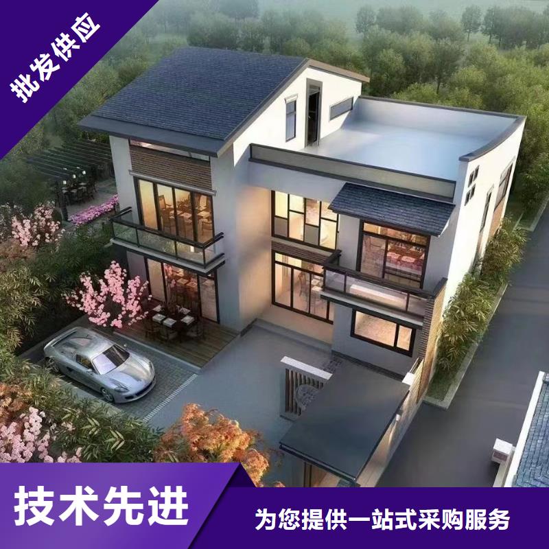 农村自建房一层自建屋面价格实惠
