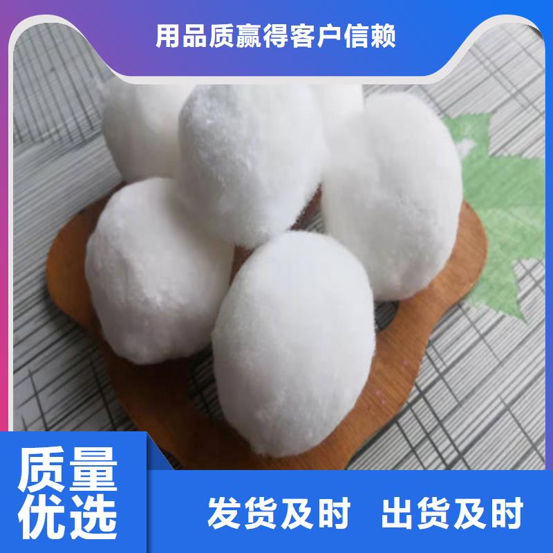 改性纤维球价格发货快货号2-101品质优选