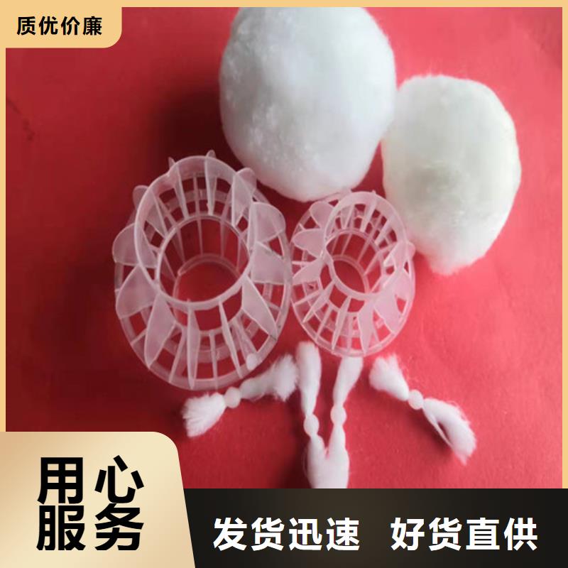 纤维球滤料品质保证货号2-101当地公司