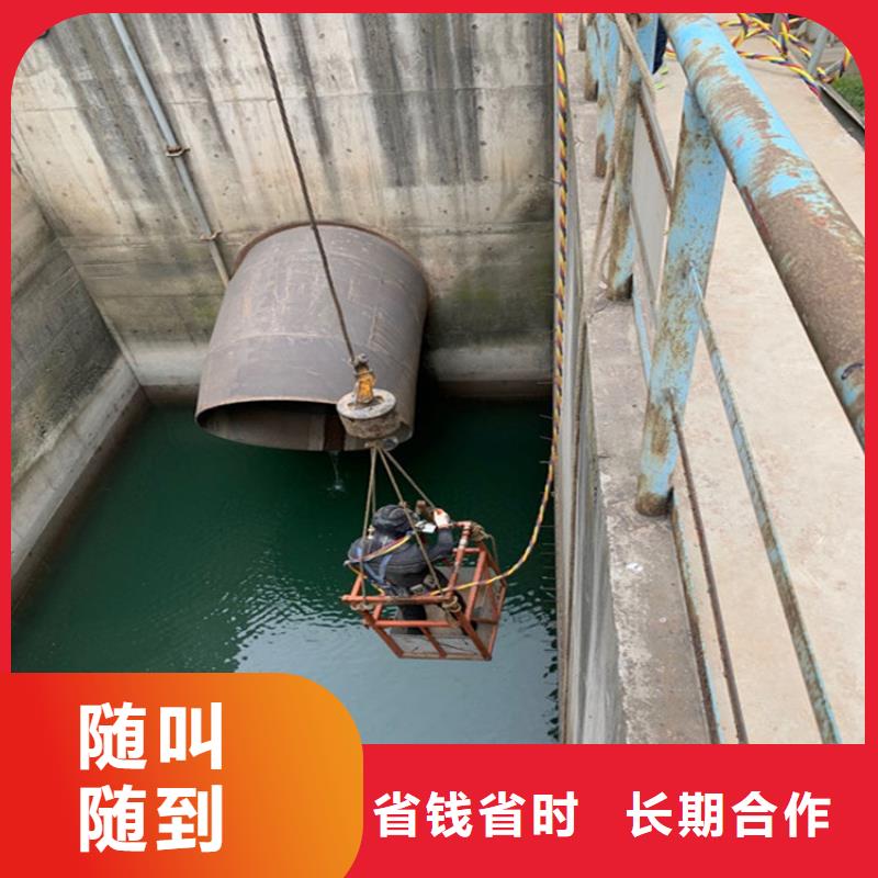 潜水员作业服务公司-实力派潜水商家诚信经营