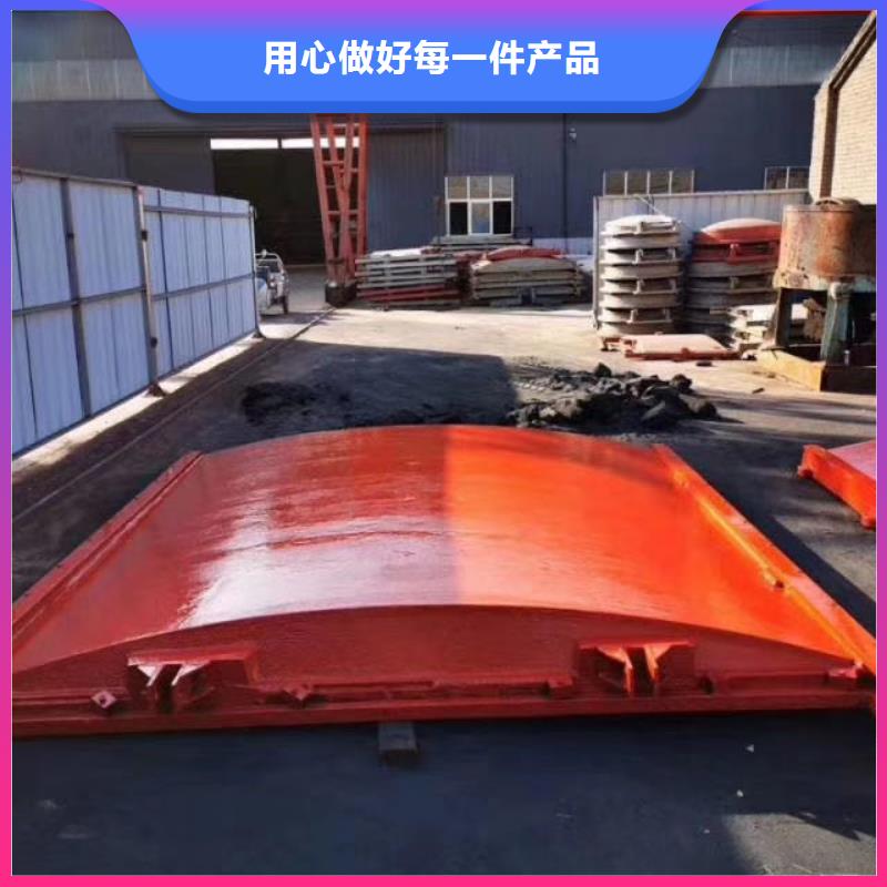 大涌镇一体铸铁闸门厂家供应工厂采购