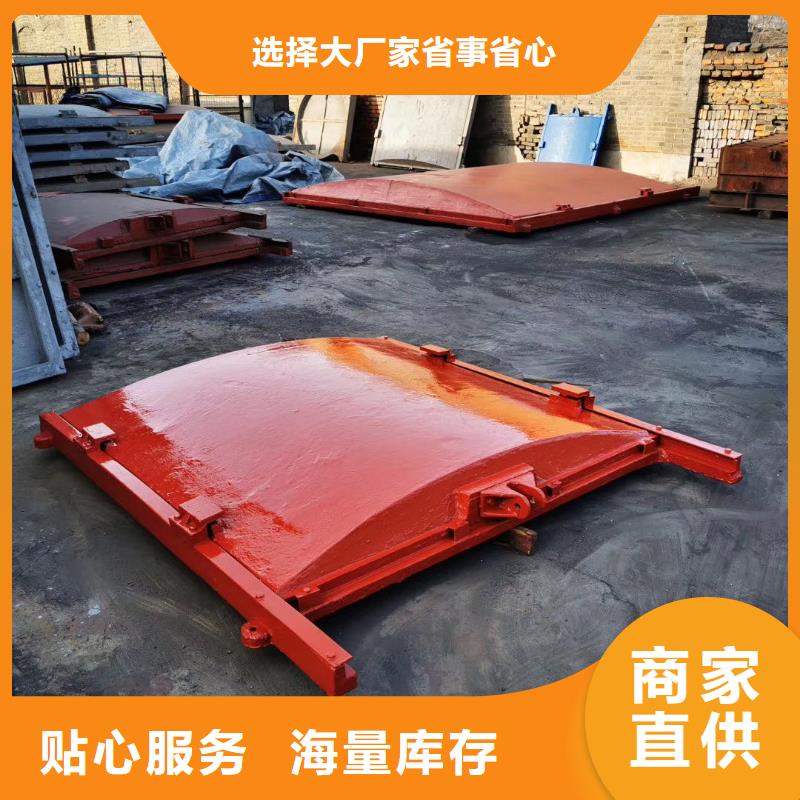 镶铜铸铁闸门_2.5mX1.5m铸铁闸门-厂家报价当地品牌