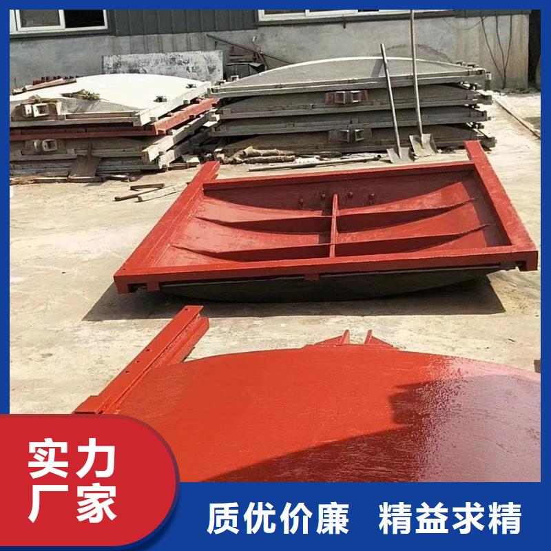 双向止水闸门_3米*3米铸铁闸门-厂家报价厂家拥有先进的设备