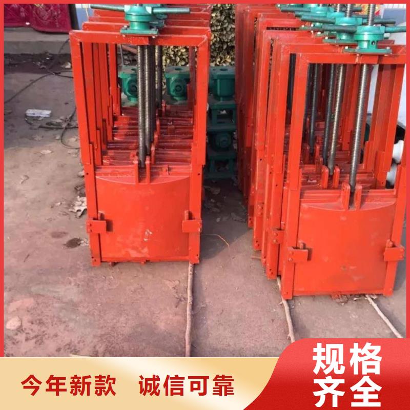 灯塔市机门一体铸铁闸门按需定制本地服务商