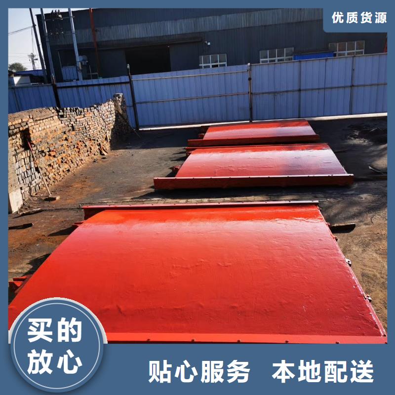 供应1.5米圆形铸铁闸门同城货源