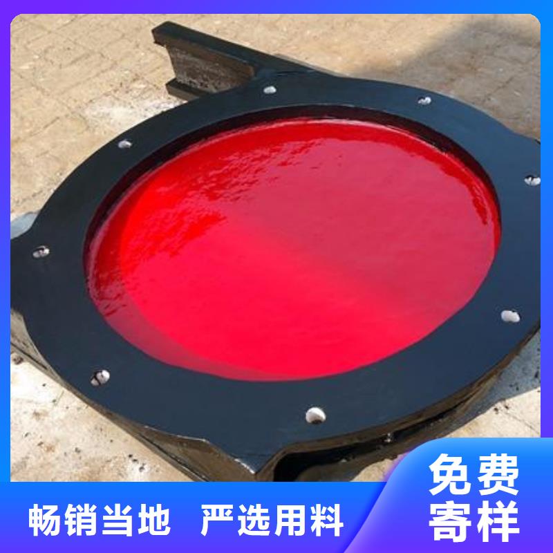 水库铸铁闸门双止水铸铁闸门[厂家价格]品质可靠