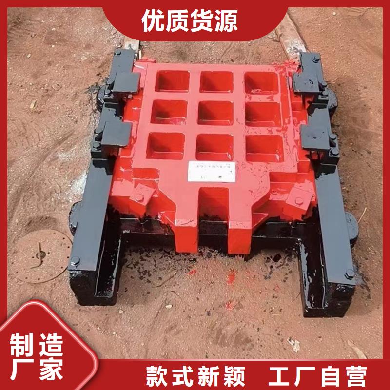 污水管用闸门厂家现货批发同城公司