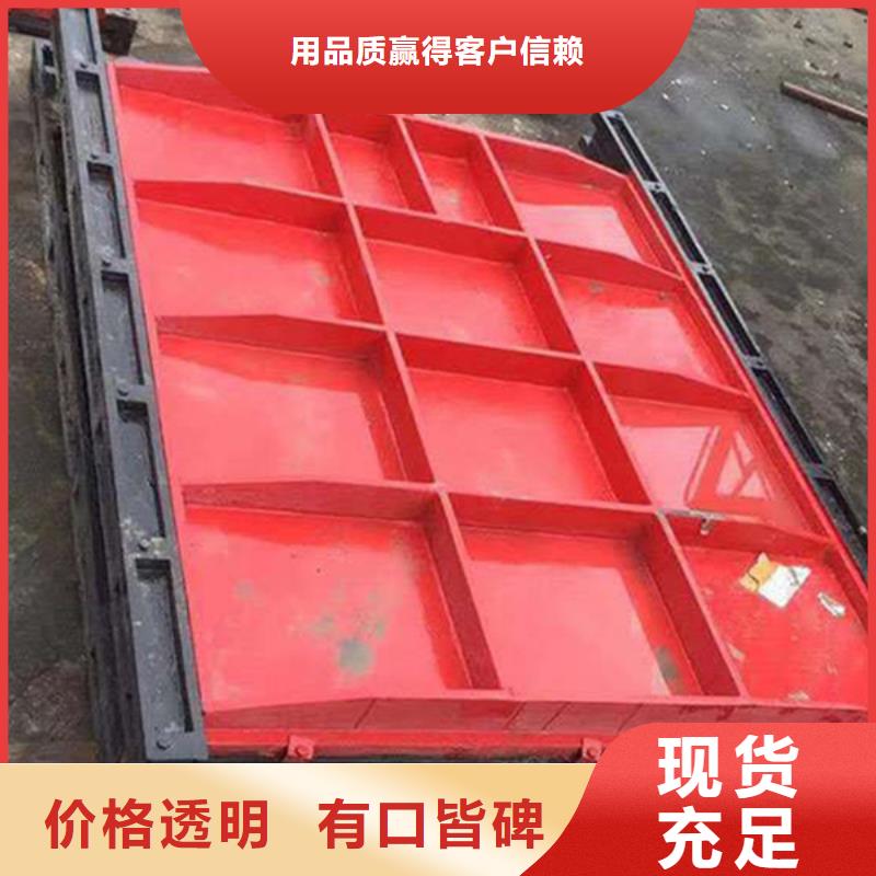 五通桥县排灌渠铸铁闸门按需定制品质做服务