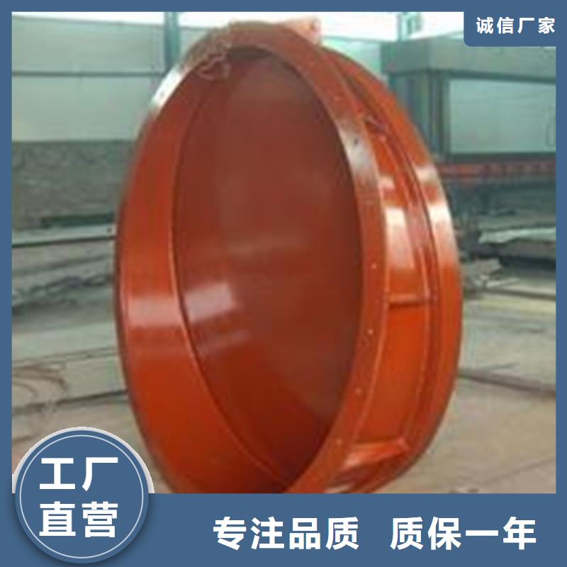 价格合理的自闭式浮箱拍门DN800供货商当地货源