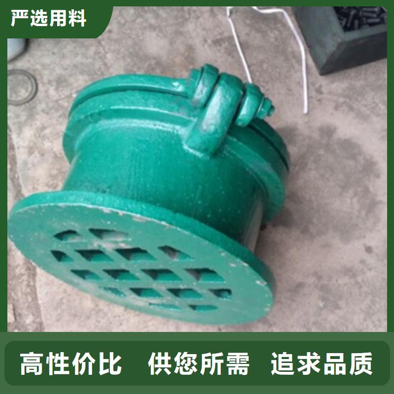水库铸铁拍门安装指导同城厂家