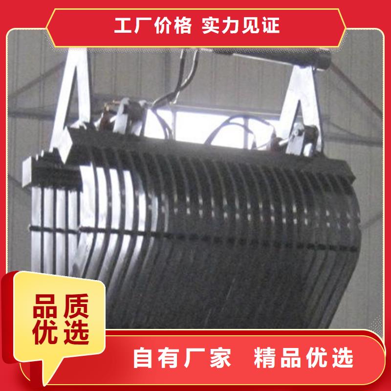 口碑好的回转式格栅清污机厂选择我们选择放心