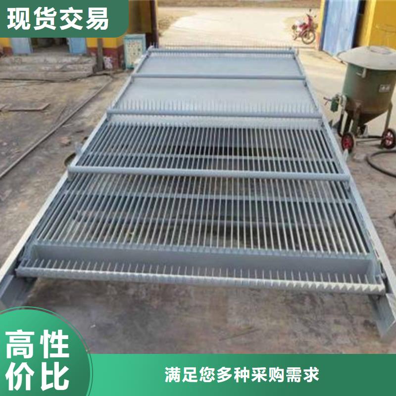 不锈钢除污机_回转式粗格栅机-现货供应放心选购
