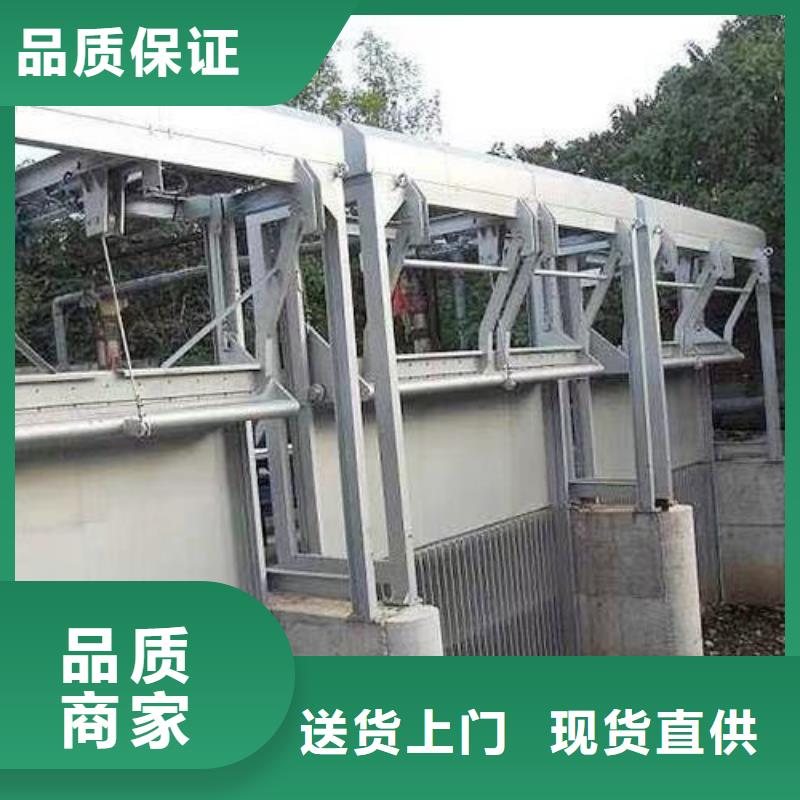 不锈钢除污机_不锈钢雨水格栅清污机-现货供应拥有多家成功案例
