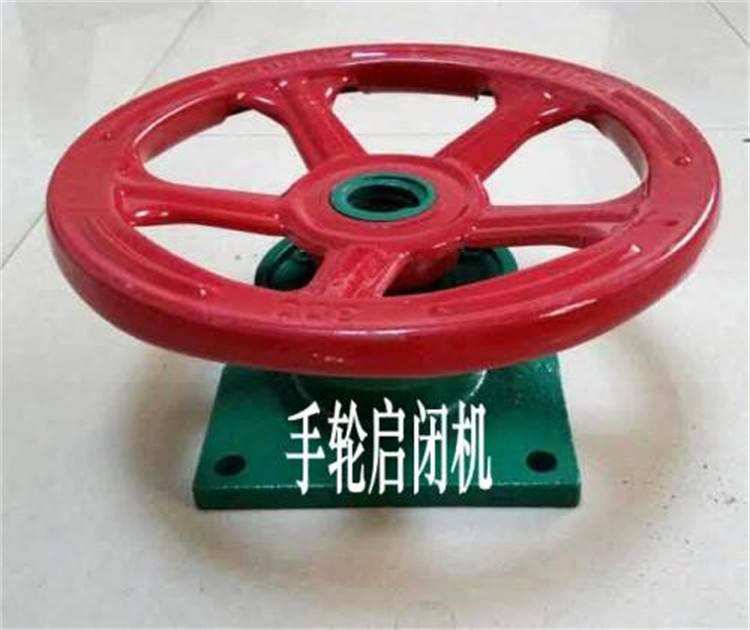 值得信赖的闸门与启闭机销售厂家质量安心
