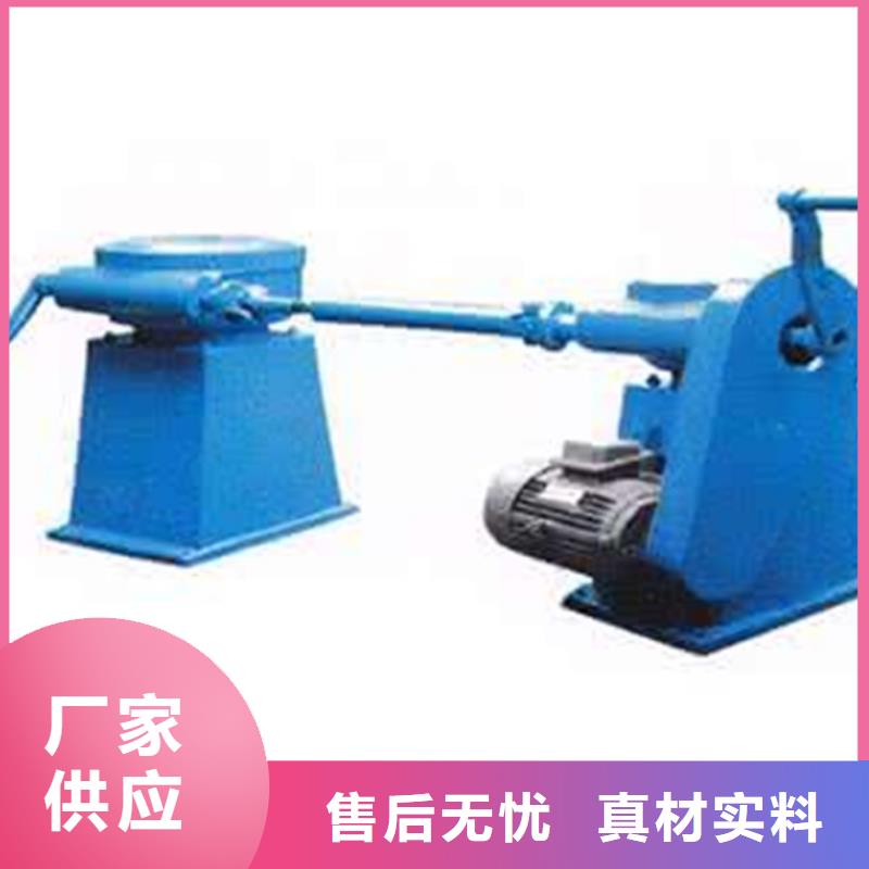 绥棱县侧摇启闭机水利机械本地生产厂家