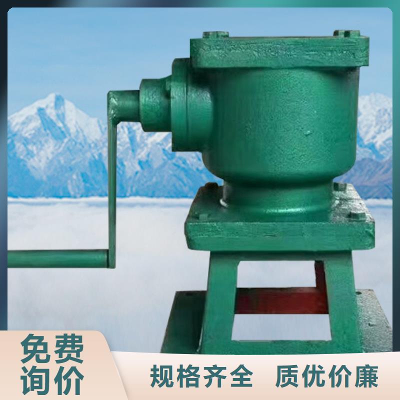LQYB摇摆启闭机多规格可选择追求品质