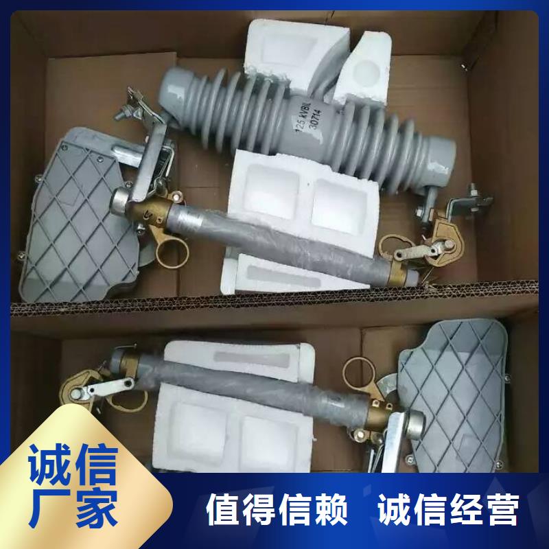 高压熔断器_RW12-10/200A源头实体厂商