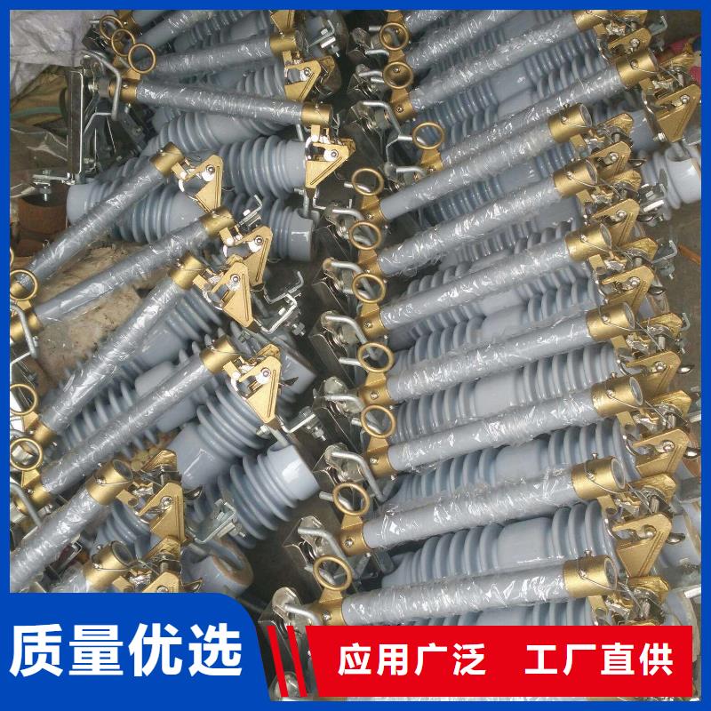 【跌落式熔断器】HRW12-10KV/200同城品牌