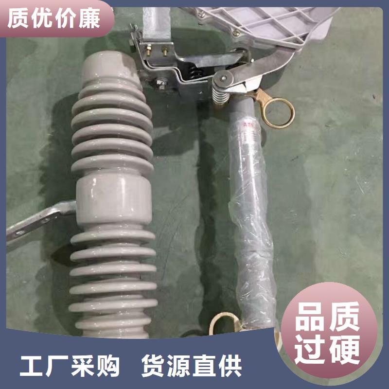 【】跌落式熔断器,AC10kV,跌落式,200A瓷,负荷型本地公司