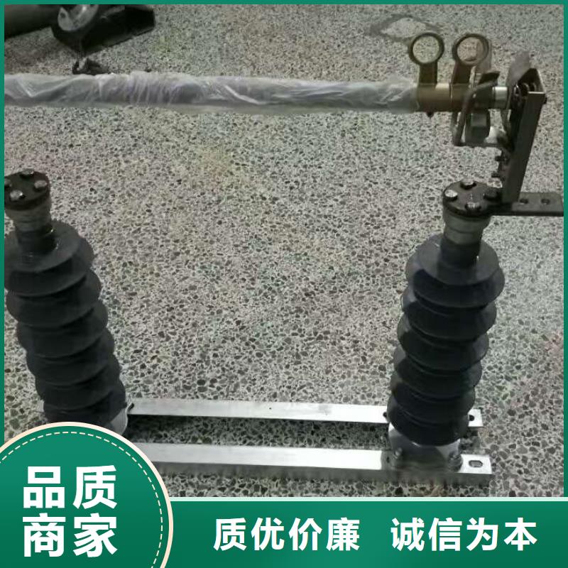 户外高压跌落式熔断器熔丝具RW12-12/200A一致好评产品